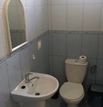 Rodzinna Przystan Wladyslawowo Exterior photo