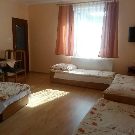 Rodzinna Przystan Wladyslawowo Exterior photo