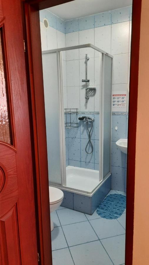 Rodzinna Przystan Homestay *