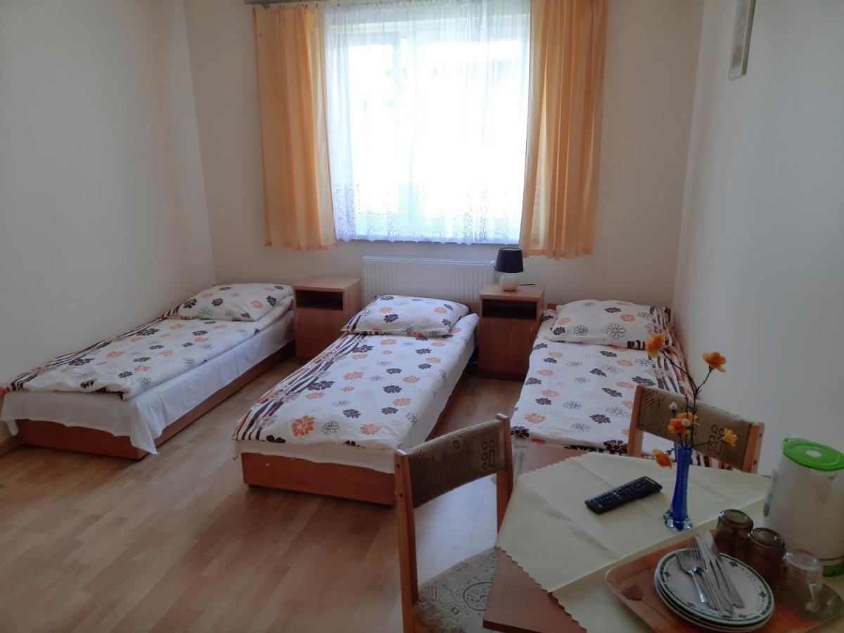 Rodzinna Przystan