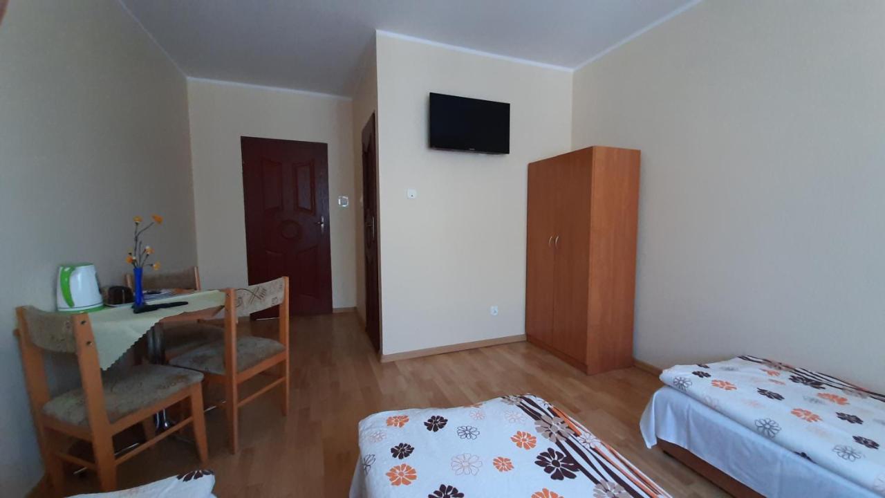 Homestay Rodzinna Przystan