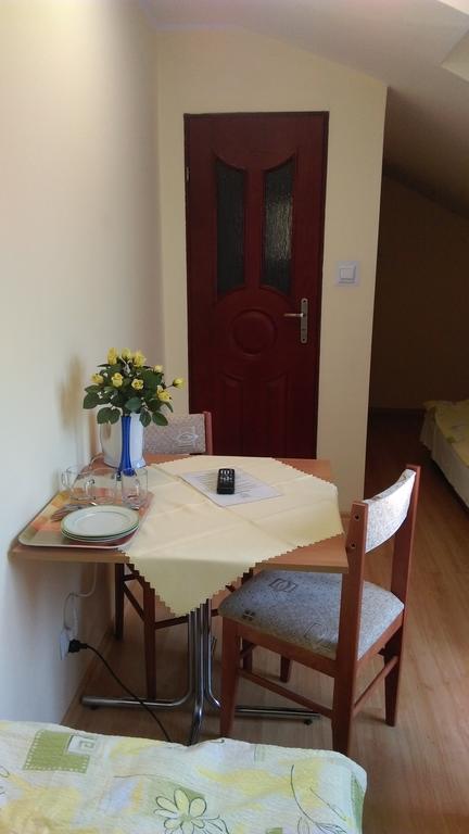 Homestay Rodzinna Przystan Wladyslawowo