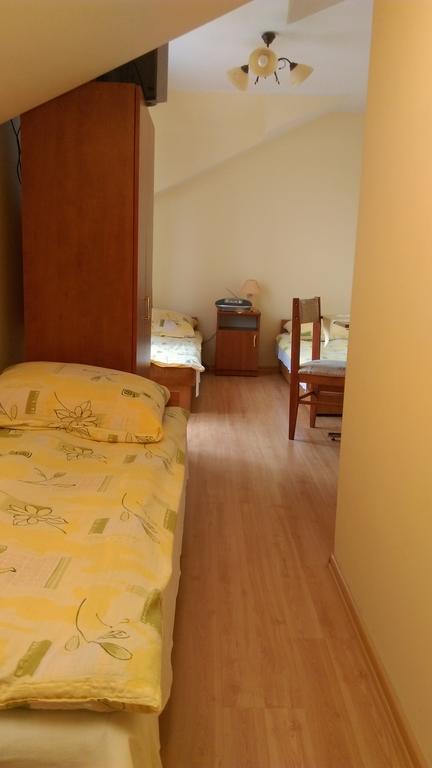 Homestay Rodzinna Przystan