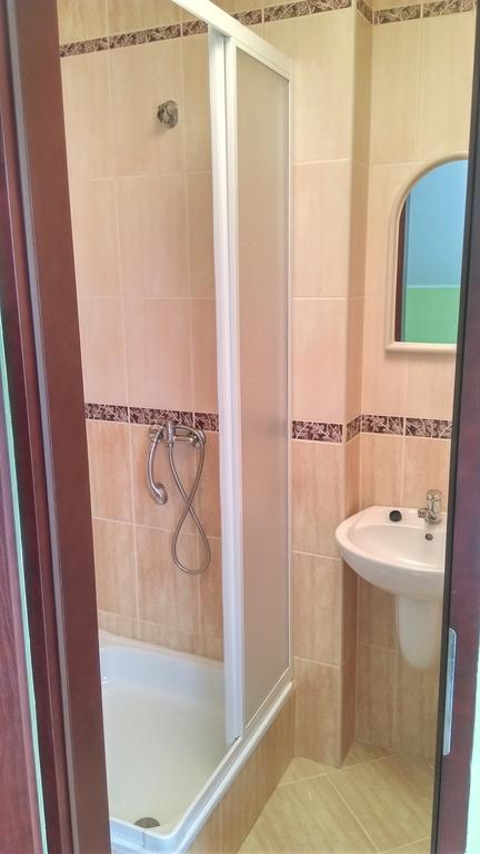 Rodzinna Przystan Homestay