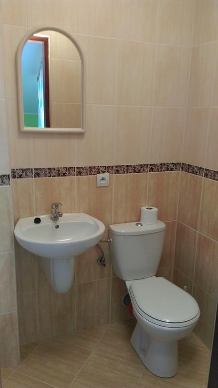 Homestay Rodzinna Przystan *