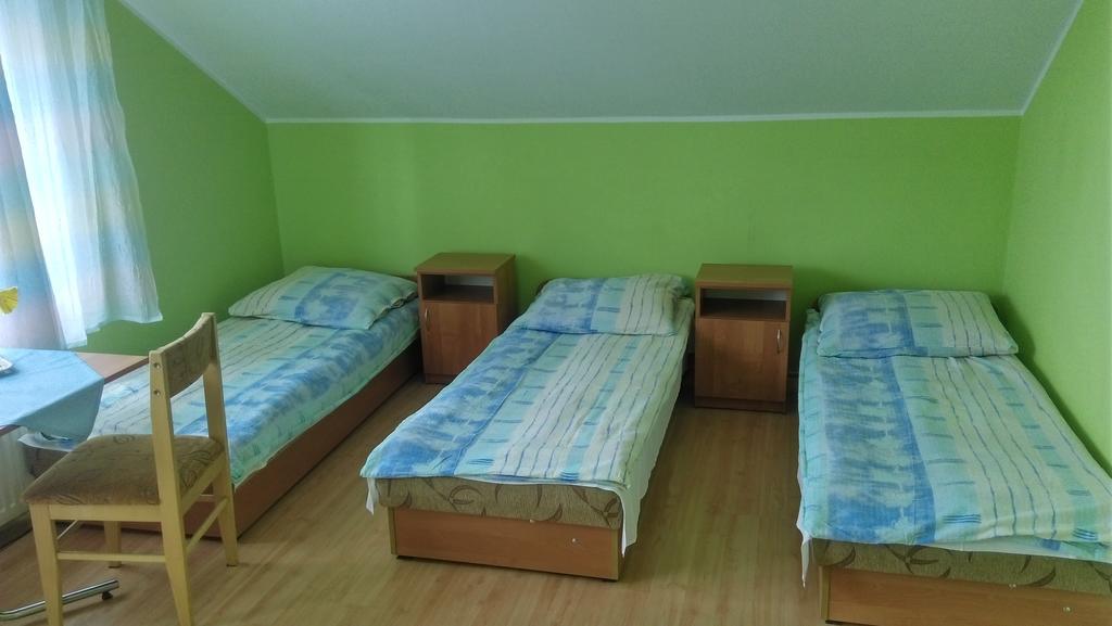 Homestay Rodzinna Przystan *