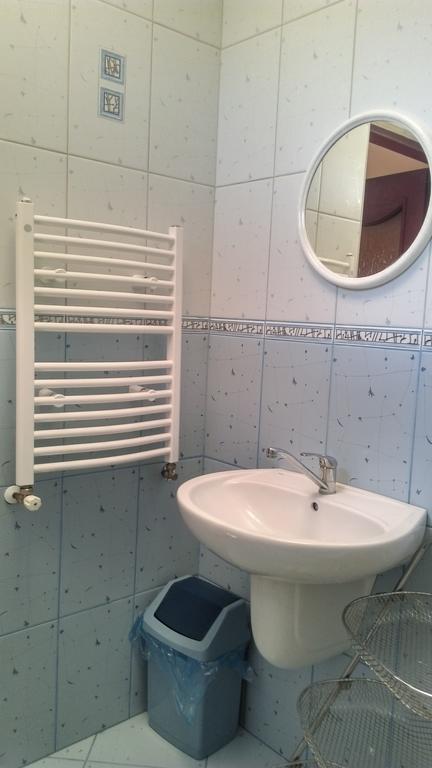 Rodzinna Przystan Homestay *
