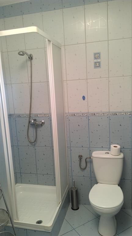 Homestay Rodzinna Przystan Wladyslawowo