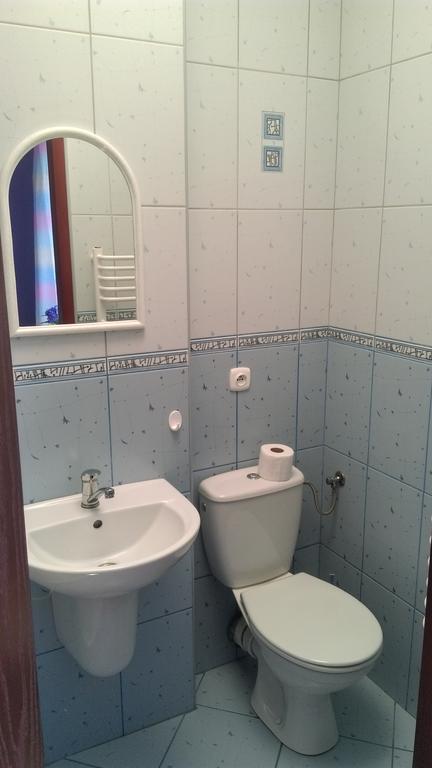 Homestay Rodzinna Przystan *