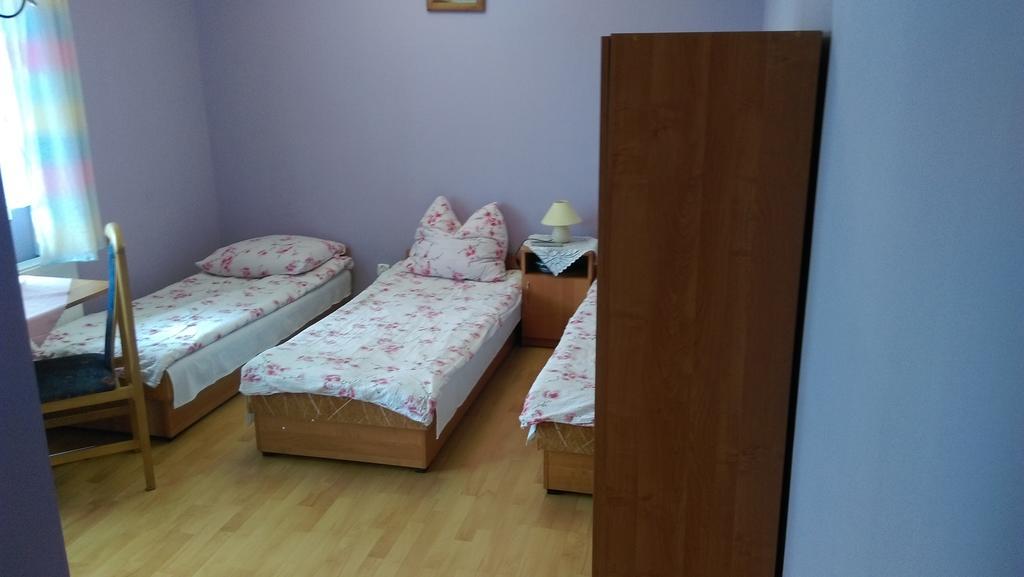 Rodzinna Przystan Homestay *