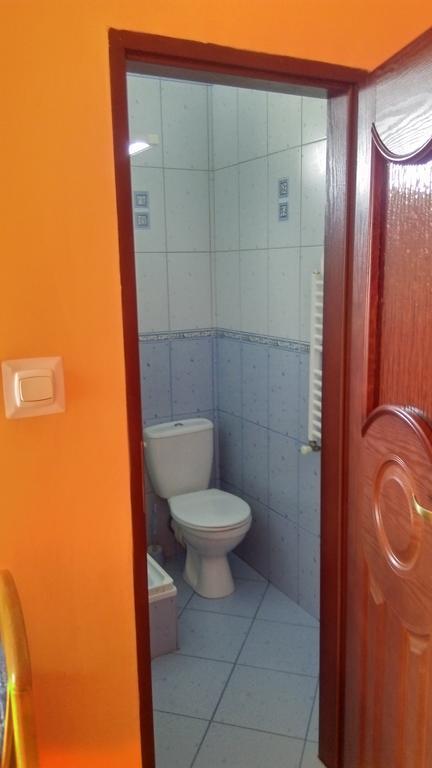 Homestay Rodzinna Przystan *