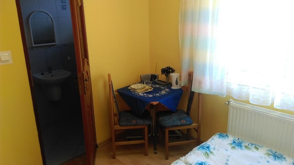 Rodzinna Przystan Homestay Wladyslawowo