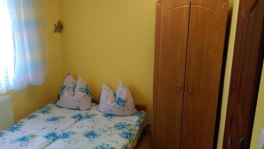 Rodzinna Przystan Wladyslawowo