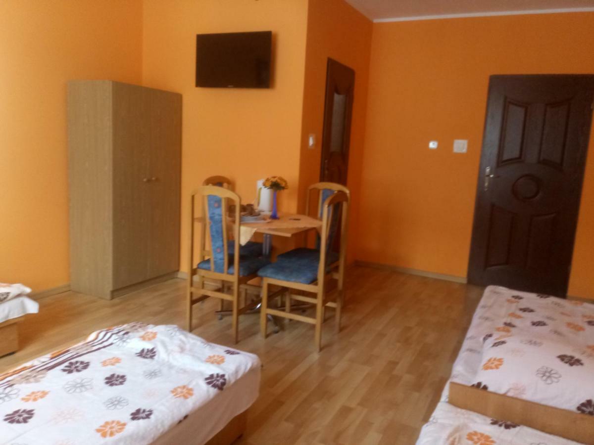 Rodzinna Przystan Homestay