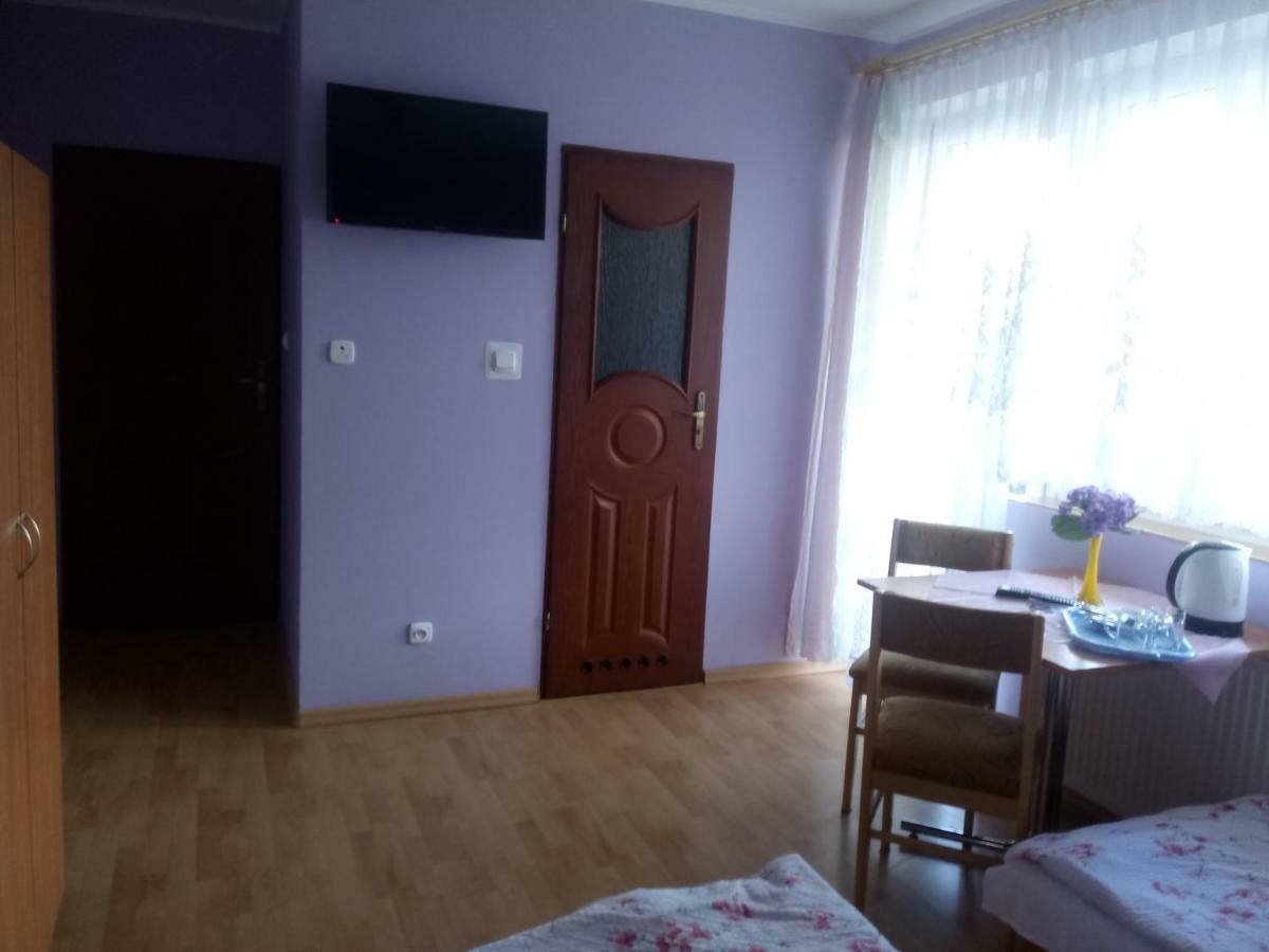 Rodzinna Przystan Wladyslawowo